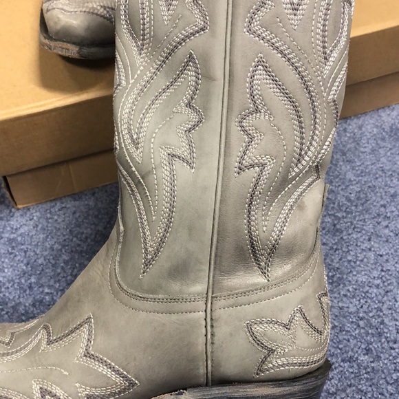 Women’s size 8.5 Lane boots - Picture 6 of 6
